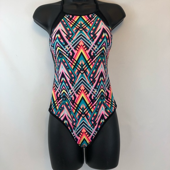 PINK Victoria's Secret Other - Victoria’s Secrets Pink one piece swimsuit